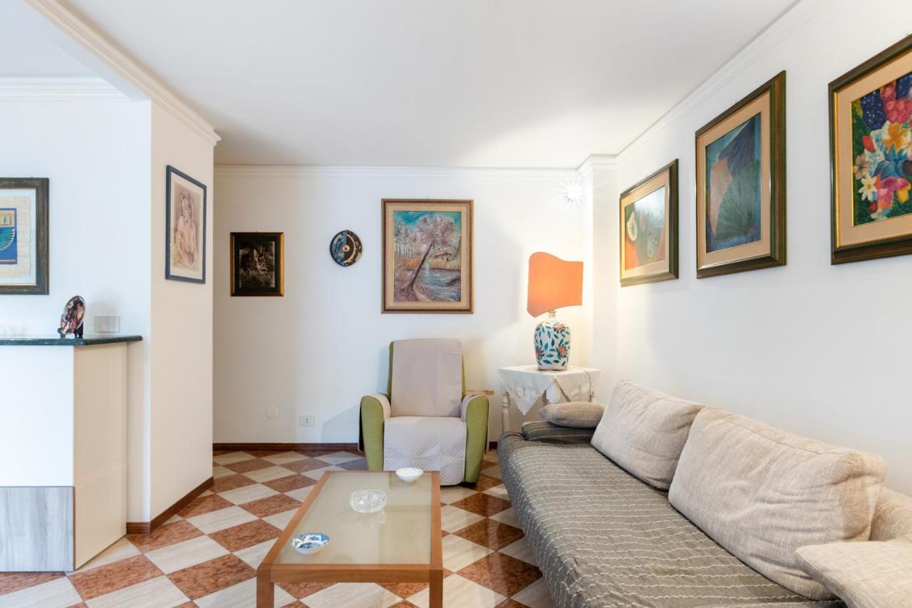 Via Etnea Cozy Apartment With Balcony 카타니아 외부 사진
