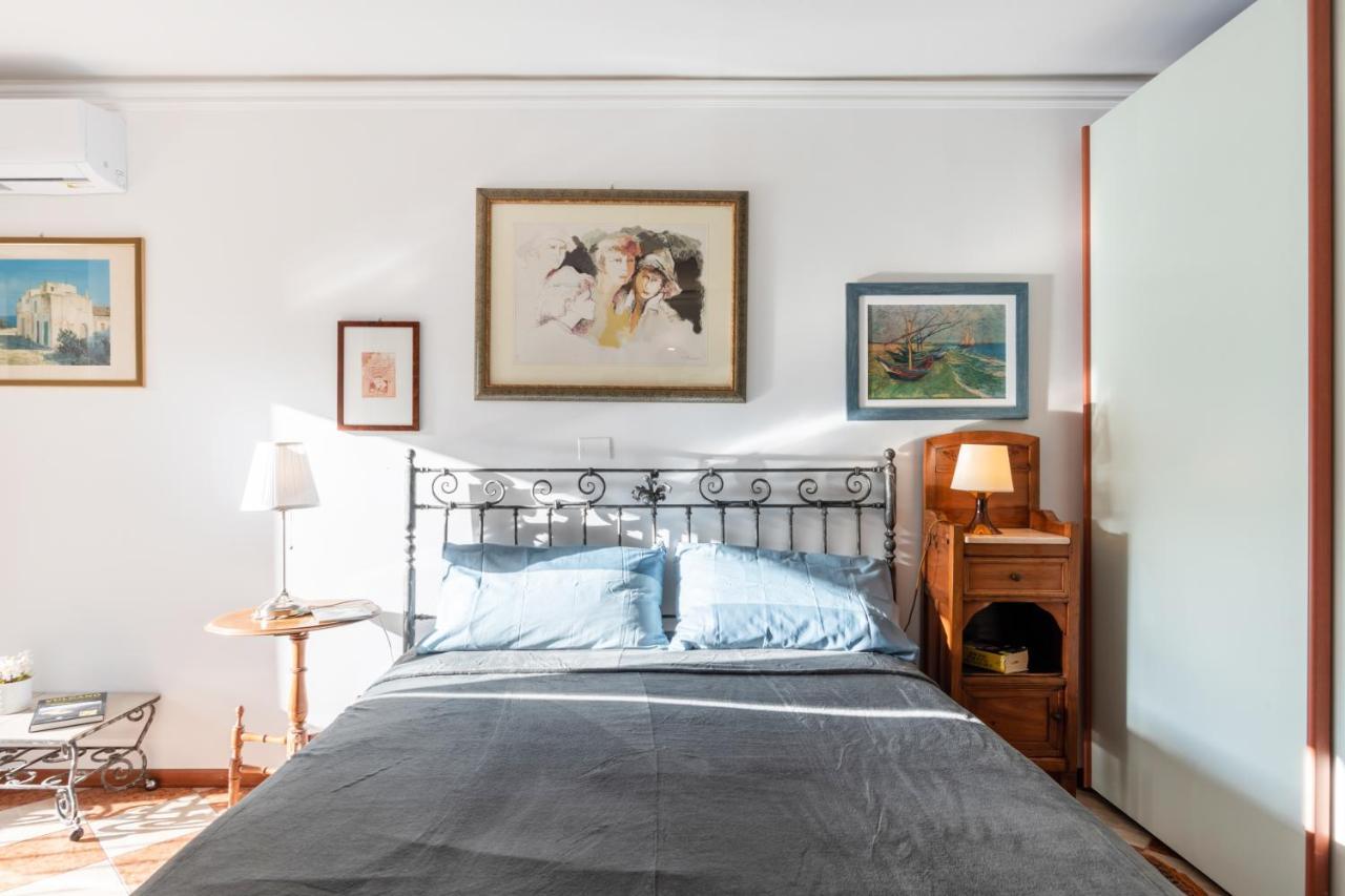 Via Etnea Cozy Apartment With Balcony 카타니아 외부 사진